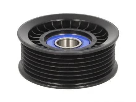 Ролик модуля натягувача ременя SKF VKM63014