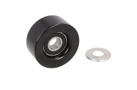 Ролик модуля натягувача ременя SKF VKM 63033