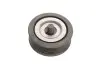 Ролик модуля натягувача ременя SKF VKM64018 (фото 3)
