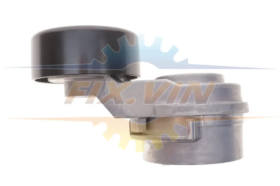 Натягувач ременя HYUNDAI/KIA Accent/Carens/Cerato/Rio "1,4/1,6L "04>> SKF VKM64056 (фото 1)