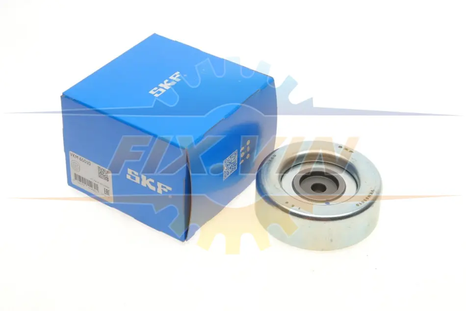 Ролик модуля натягувача ременя SKF VKM65010 (фото 1)