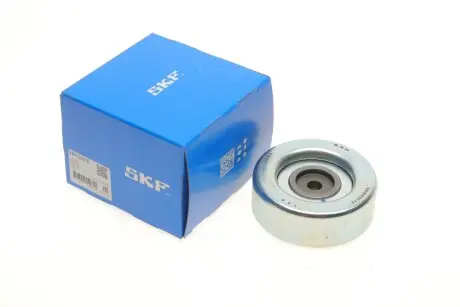 Ролик модуля натягувача ременя SKF VKM65010