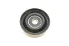 Ролик натяжний HYUNDAI/KIA Accent/Elantra/Getz/Tucson/Cee\'d/Cerato/Rio/Sportage "1,3/2,0L "94>> SKF VKM65011 (фото 4)