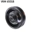 Ролик SKF VKM 65018 (фото 1)