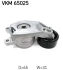 Роликовий модуль натягувача ременя SKF VKM 65025 (фото 1)