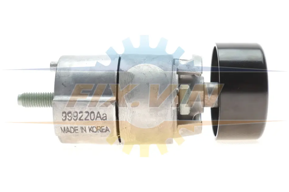 Ролик натяжний HYUNDAI/KIA "2,0-2,4 "10>> SKF VKM65039 (фото 1)