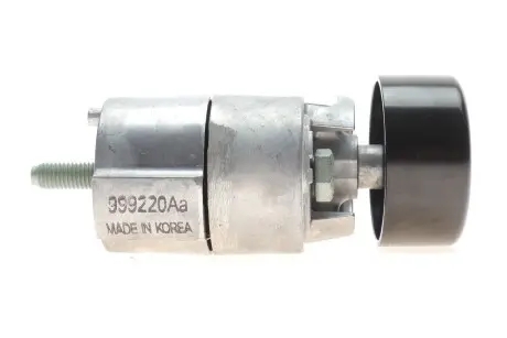 Ролик натяжний HYUNDAI/KIA "2,0-2,4 "10>> SKF VKM65039