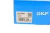 Ролик модуля натягувача ременя SKF VKM65054 (фото 5)
