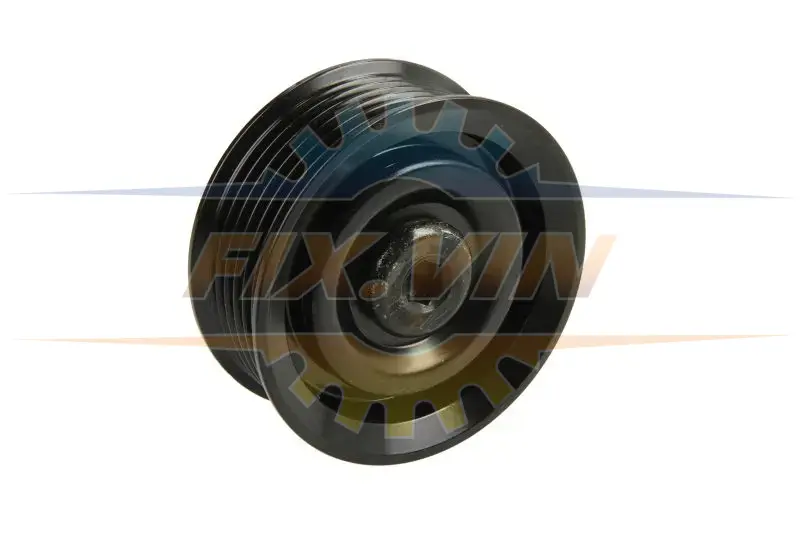 Ролик модуля натягувача ременя SKF VKM 65078 (фото 1)