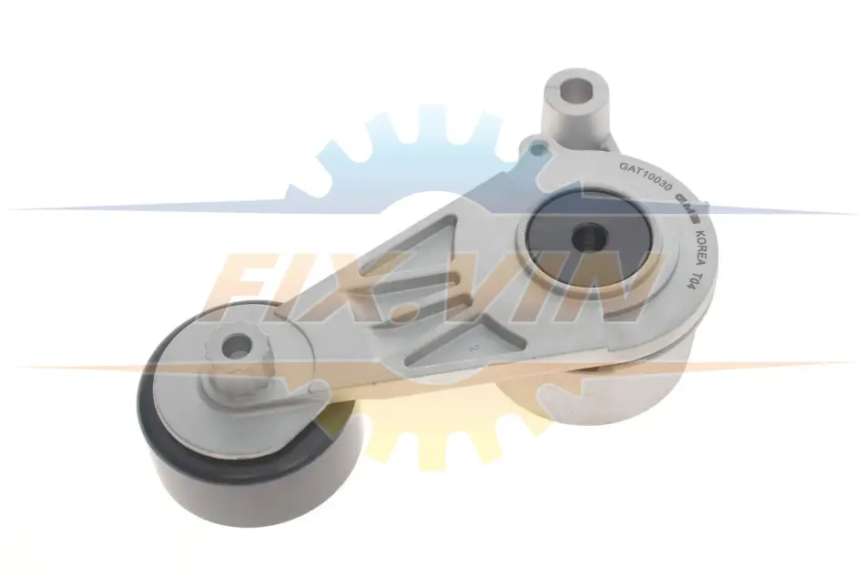 Роликовий модуль натягувача ременя SKF VKM 65095 (фото 1)
