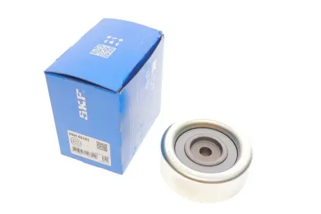Ролик модуля натягувача ременя SKF VKM 65101