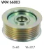 Обвідний ролик SKF VKM 66003 (фото 1)