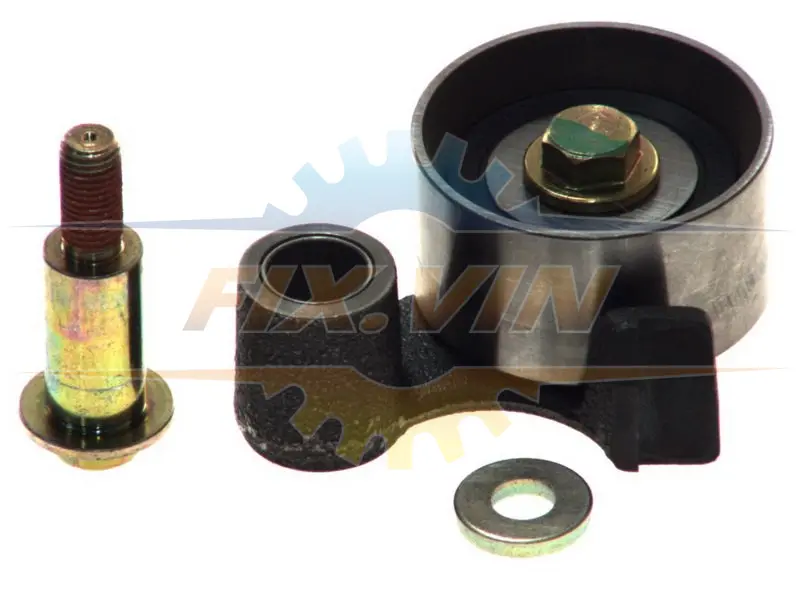 Ролик SKF VKM71006 (фото 1)