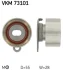 Ролик SKF VKM73101 (фото 1)
