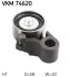 Натяжний ролик SKF VKM74620 (фото 1)