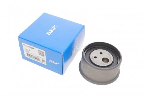 Ролик натяжителя ремня SKF VKM75064