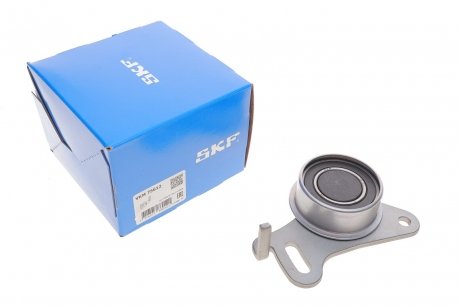 Ролик ГРМ натяжной SKF VKM75612