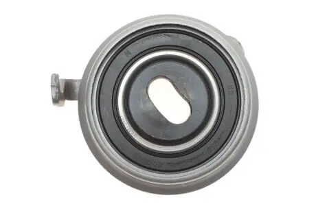 Ролик ременя грм натяжний HYUNDAI/KIA Atos/Getz/i10/Picanto "1,0/1,1L "98>> SKF VKM75621