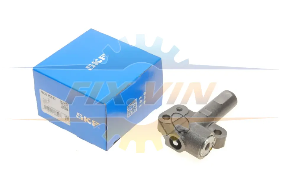 Ролик модуля натягувача ременя SKF VKM 75643 (фото 1)