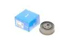 Ролик ременя грм натяжний MITSUBISHI Galant/Grandis/Lancer/Outlander "2,4L "03>> SKF VKM75675