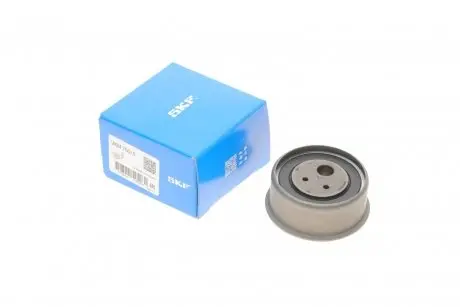 Ролик ременя грм натяжний MITSUBISHI Galant/Grandis/Lancer/Outlander "2,4L "03>> SKF VKM75675