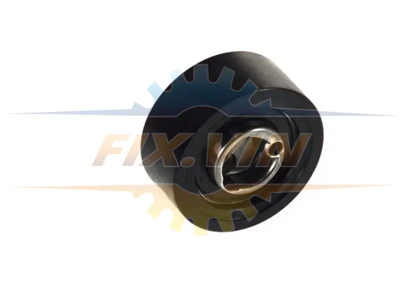 Ролик модуля натягувача ременя SKF VKM76202 (фото 1)