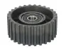 Натяжний ролик, ременя ГРМ (Вир-во) SKF VKM 81002
