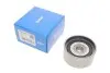 Натяжний ролик, ременя ГРМ (Вир-во) SKF VKM81100