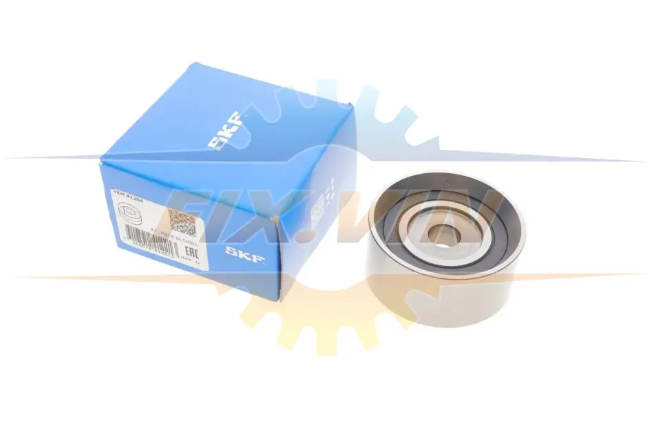 Ролик модуля натягувача ременя SKF VKM81204 (фото 1)