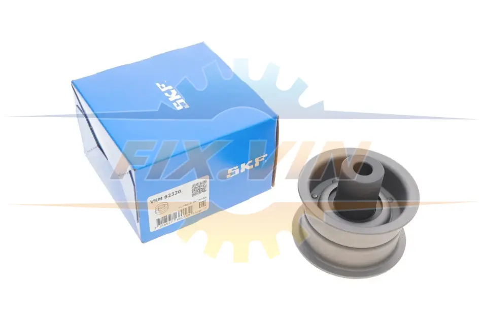 Ролик натяжителя ремня (Пр-во) SKF VKM 82320 (фото 1)