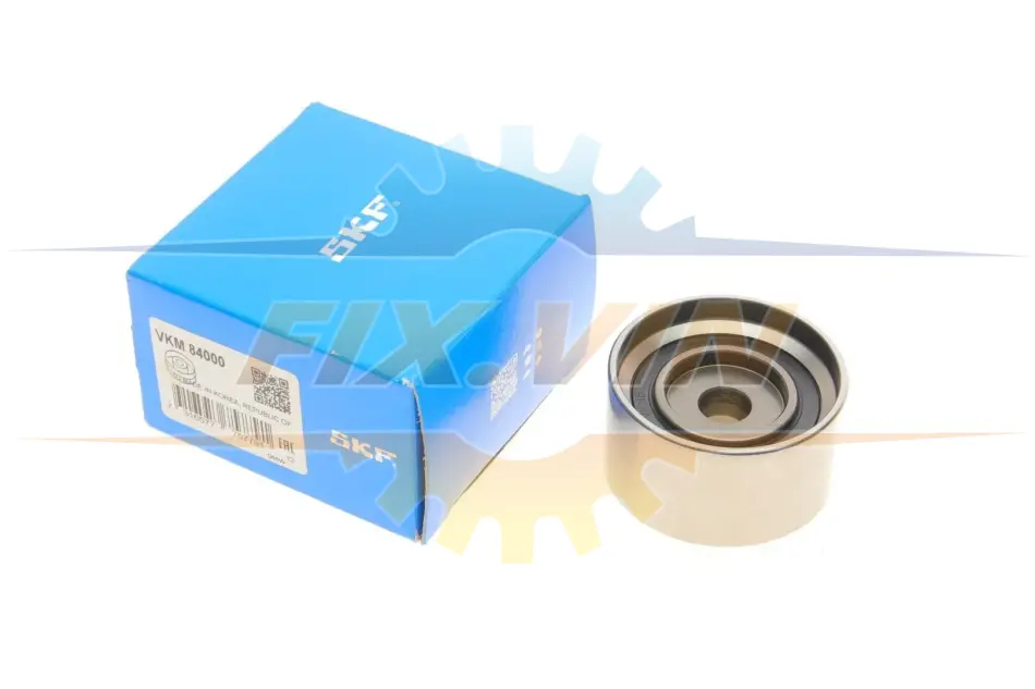 Ролик модуля натягувача ременя SKF VKM84000 (фото 1)