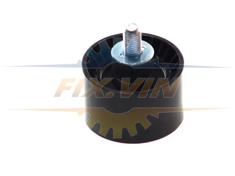 Ролик модуля натягувача ременя SKF VKM 84503 (фото 1)