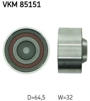 Ролик SKF VKM85151