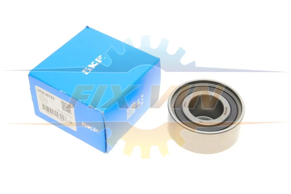 Ролик модуля натягувача ременя SKF VKM85152 (фото 1)