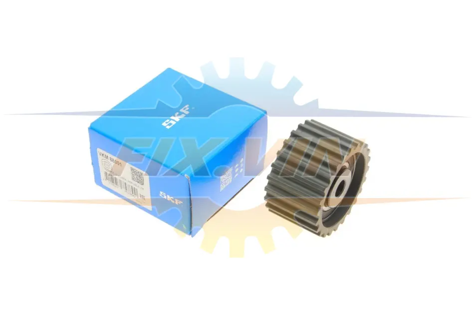 Ролик модуля натягувача ременя SKF VKM 88001 (фото 1)