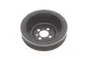 Шків коленвалу AUDI/SEAT/SKODA/VW A4/A6/Q5/Toledo/Fabia/Octavia/Passat/Transporter "1,6/2,0L "95>> SKF VKM93104 (фото 2)