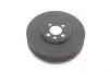 Шків коленвалу AUDI/SEAT/SKODA/VW A4/A6/Q5/Toledo/Fabia/Octavia/Passat/Transporter "1,6/2,0L "95>> SKF VKM93104 (фото 3)