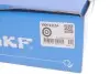 Шків коленвалу AUDI/SEAT/SKODA/VW A4/A6/Q5/Toledo/Fabia/Octavia/Passat/Transporter "1,6/2,0L "95>> SKF VKM93104 (фото 4)