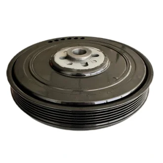 Шків колінвалу SKF VKM93107