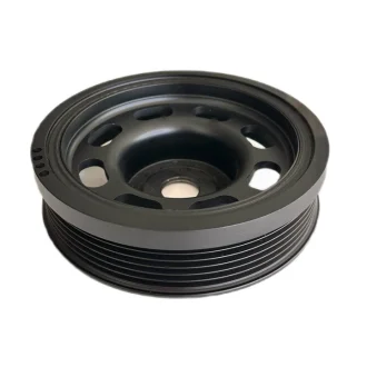 Шків колінчатого валу SKF VKM93129