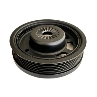 Шків колінчатого валу (Вир-во) SKF VKM93133