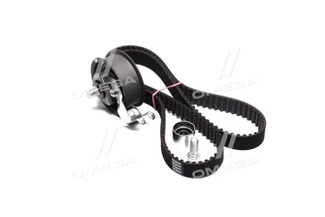 Ременный комплект SKF VKMA01135