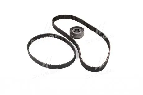 Роликовий модуль натягувача ременя (ролик, ремінь) SKF VKMA01266