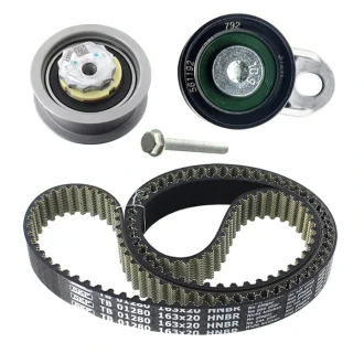 Автодеталь SKF VKMA01287