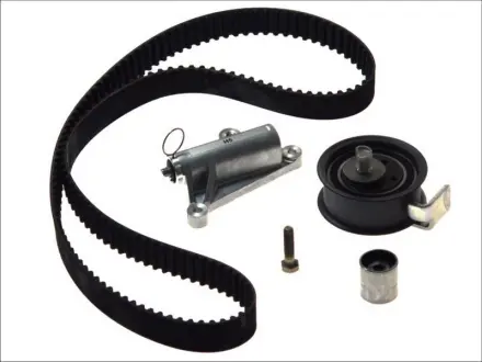 Комплект ГРМ (ремінь + ролик) SKF VKMA01908