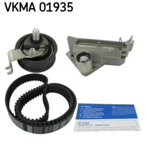 Ременный комплект SKF VKMA01935