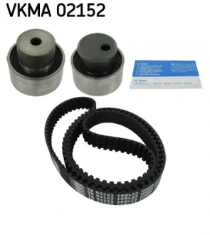 Ременный комплект SKF VKMA02152
