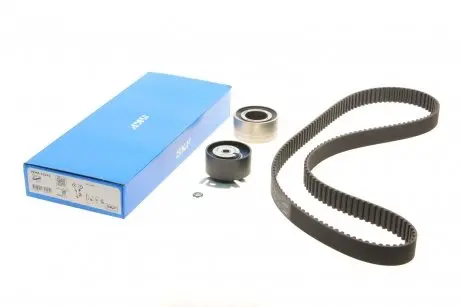 Роликовий модуль натягувача ременя (ролик, ремінь) SKF VKMA02242