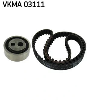 Ременный комплект SKF VKMA03111