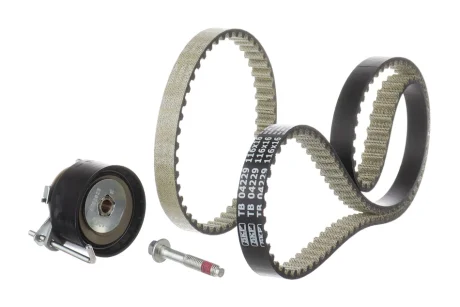 Комплект зубчастих ременів SKF VKMA042291